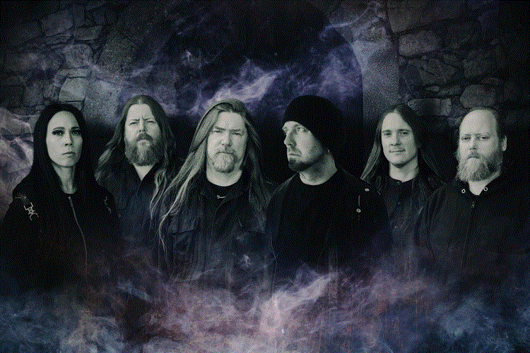 A 13 años de su única visita: My Dying Bride regresa a Chile