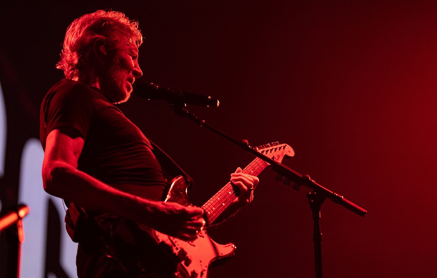 Roger Waters lanza nueva versión de 'Comfortably Numb'