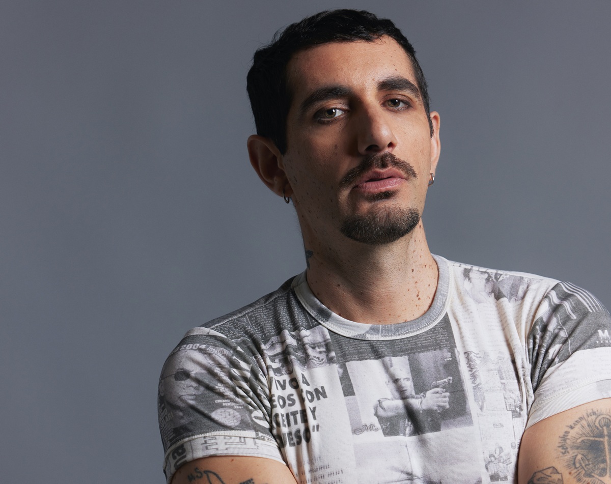 Desde Ángel Parra a Juliana Gattas