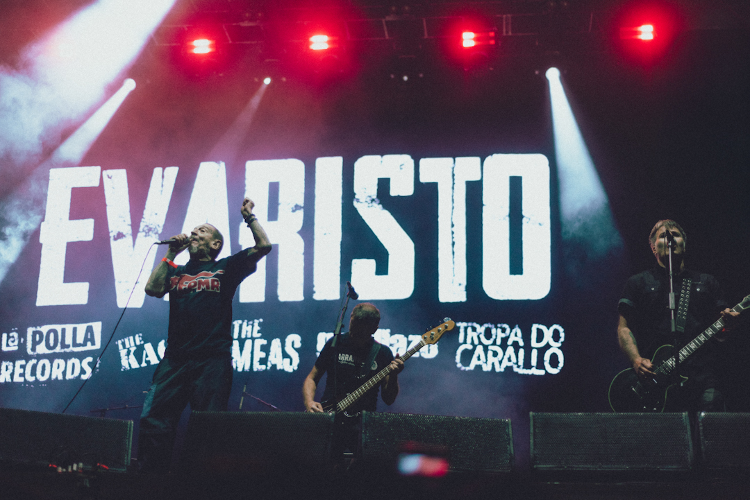 Sábado 25 de abril 2026 - Estadio Santa Laura