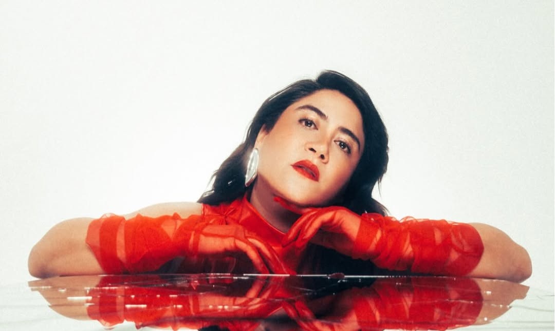 Masquemusica: ''La vulnerabilidad no debería dar vergüenza''