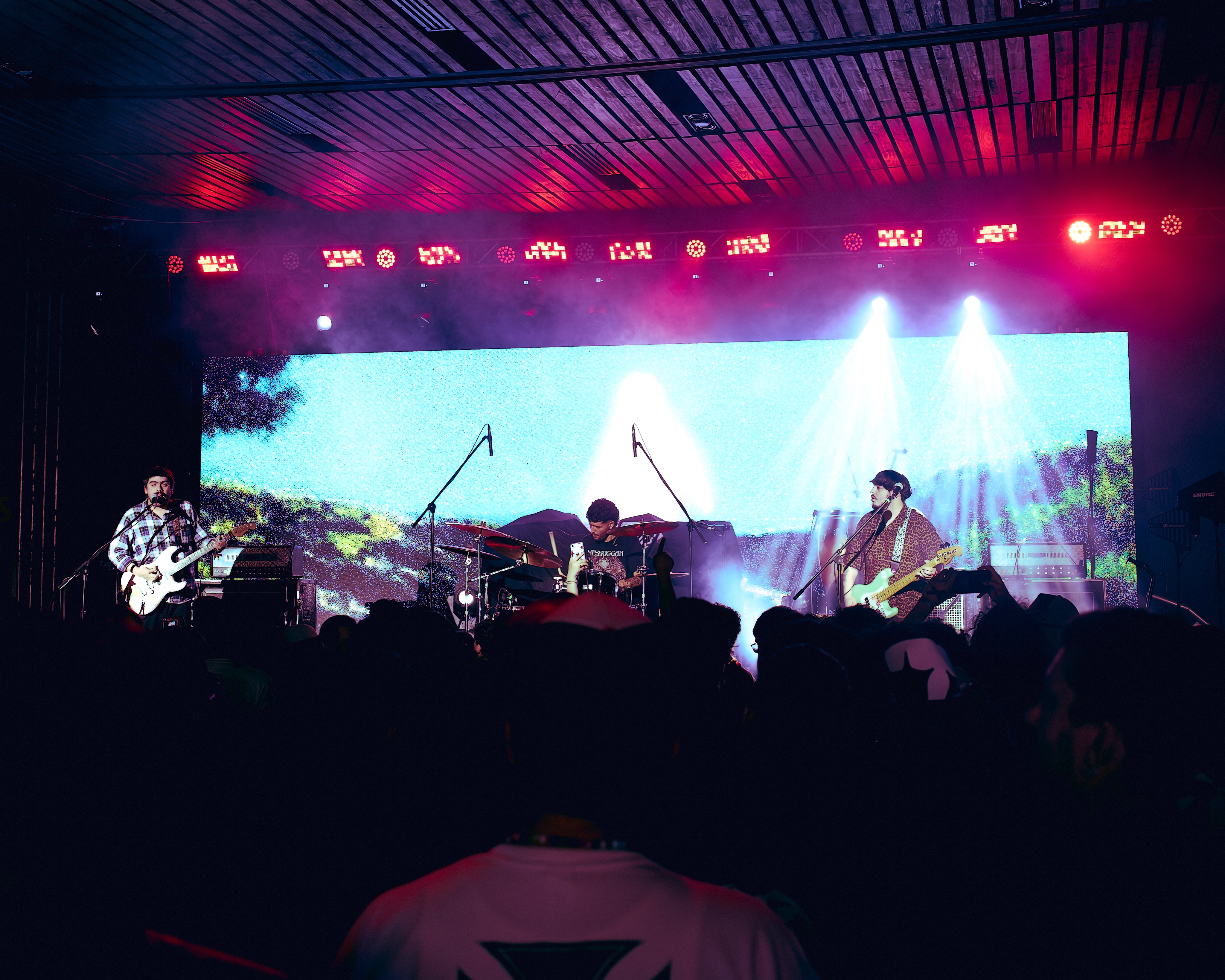 Mike Fest: El siguiente paso