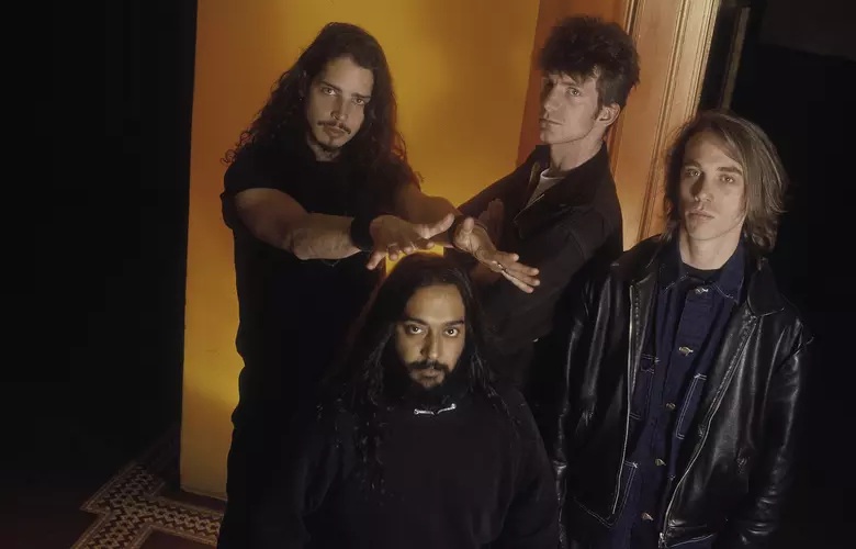 El álbum final de Soundgarden tendría fecha definitiva de salida