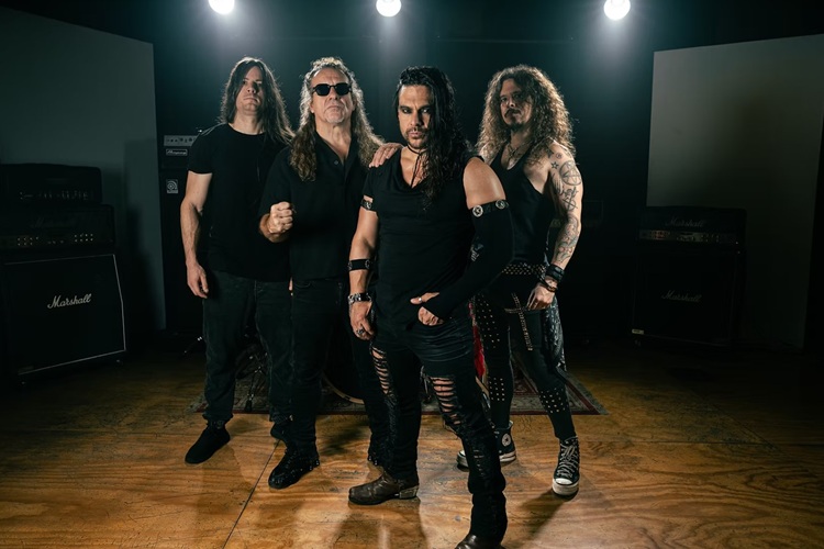 Con fechas en Santiago y Concepción: Saratoga regresa a Chile