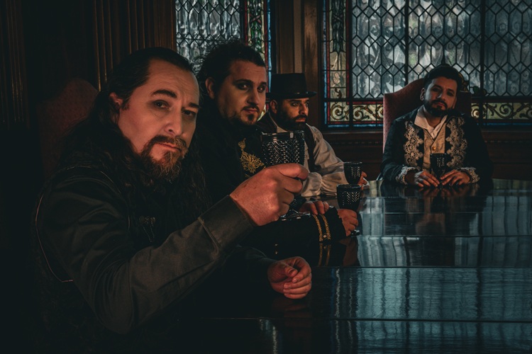 Dolezall estrena videoclip de su más reciente álbum