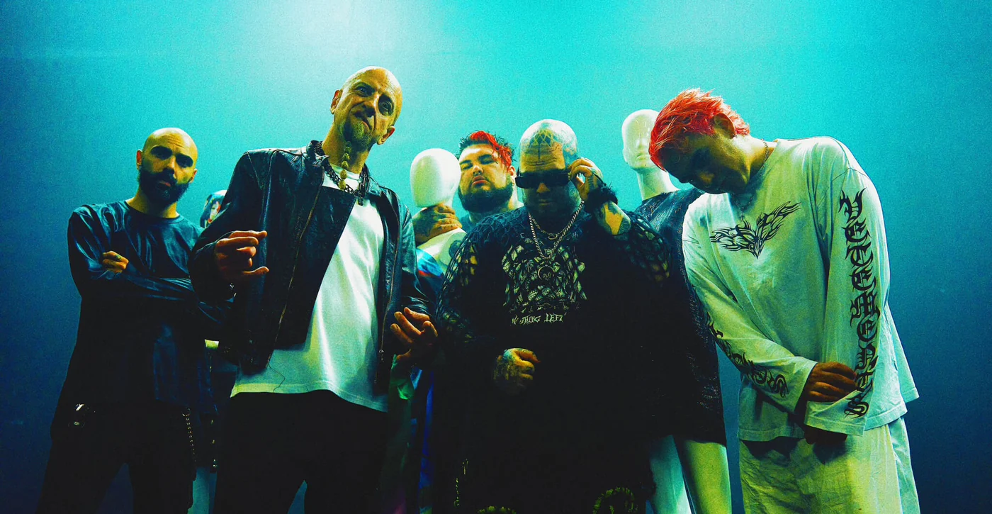 El bajista de System of a Down dirá presente en el regreso de…