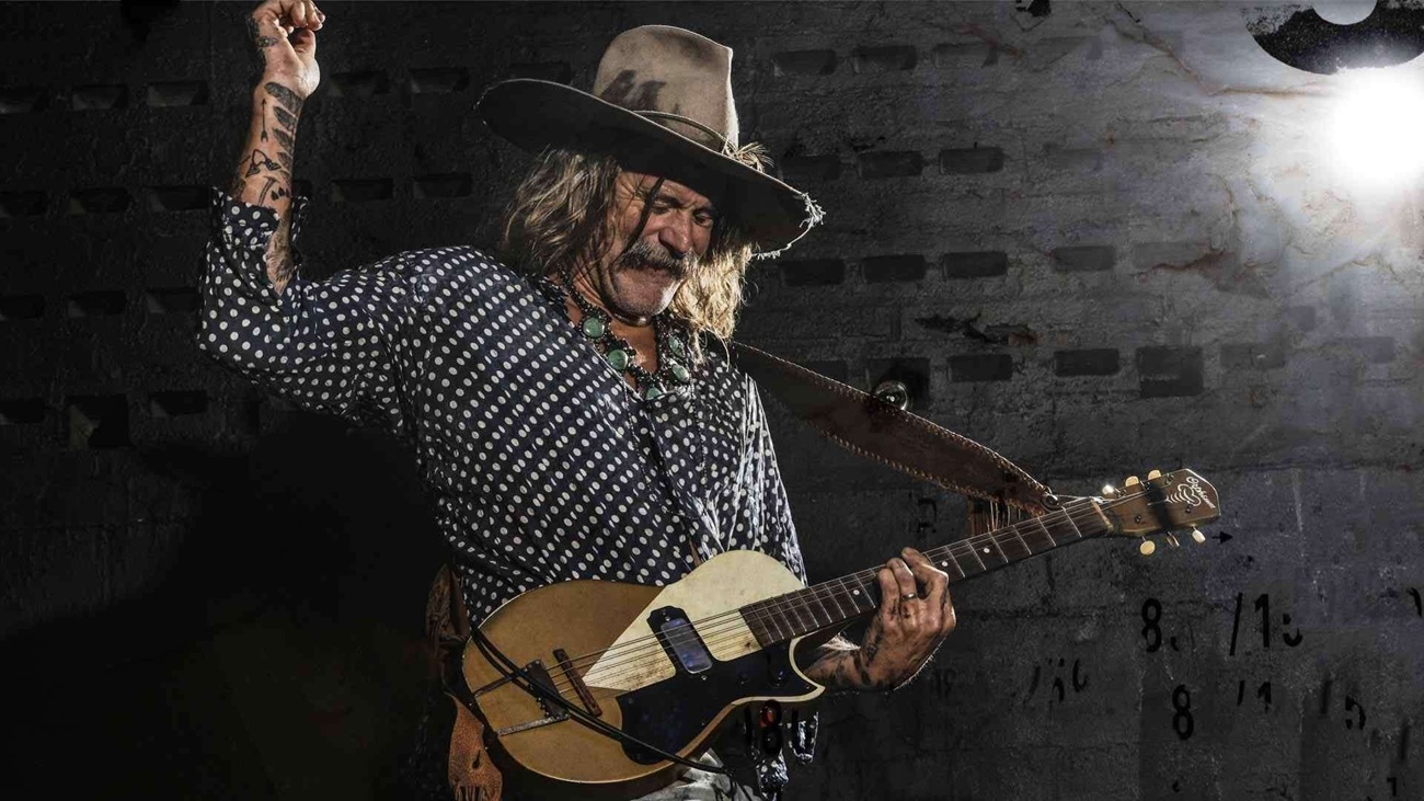 Músico estadounidense también será parte del Surfestival