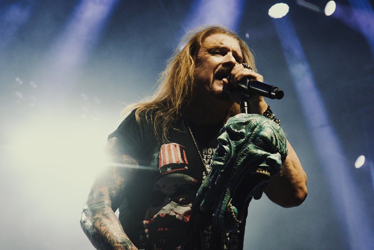 Dream Theater: Siendo parte de la historia