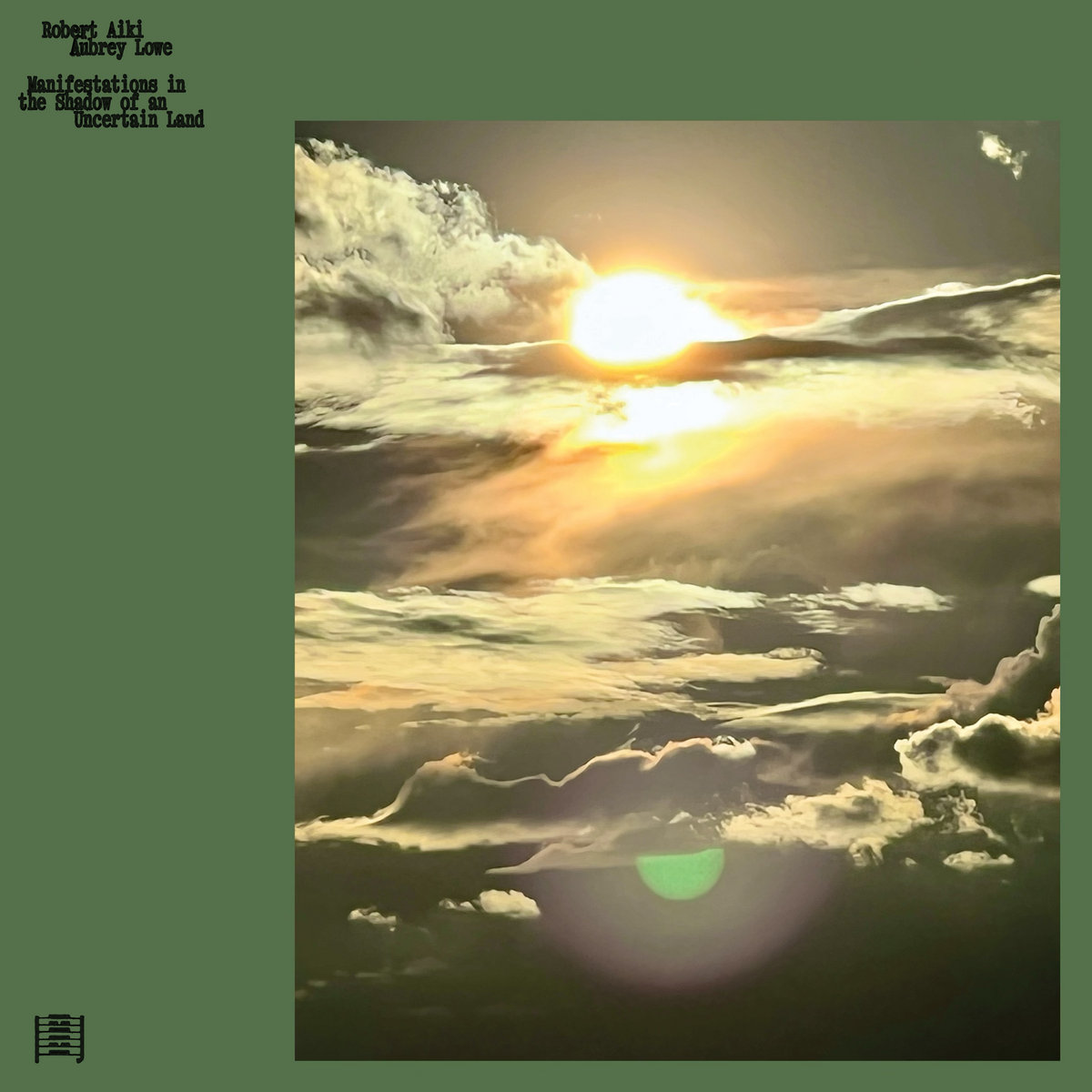 Robert Aiki Aubrey Lowe