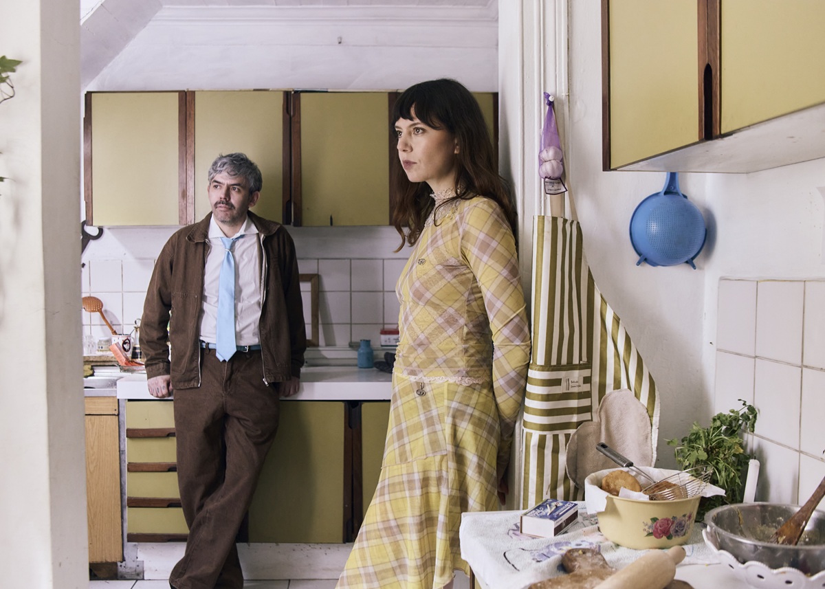 'Qué muere en invierno' será parte de su quinto disco