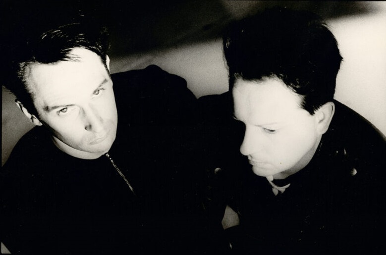 Cabaret Voltaire prepara reedición de ''CODE'' 