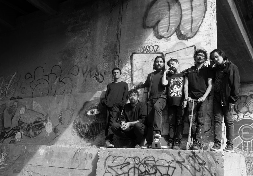 Banda nacional Légamo estrena su nuevo disco ''Círculo de Fuego'' y anuncia gira nacional