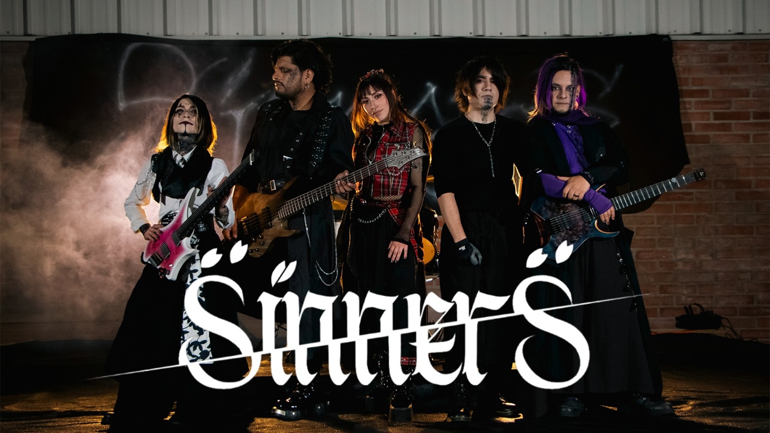 10 de mayo: Akudama RockFest Vol. 1