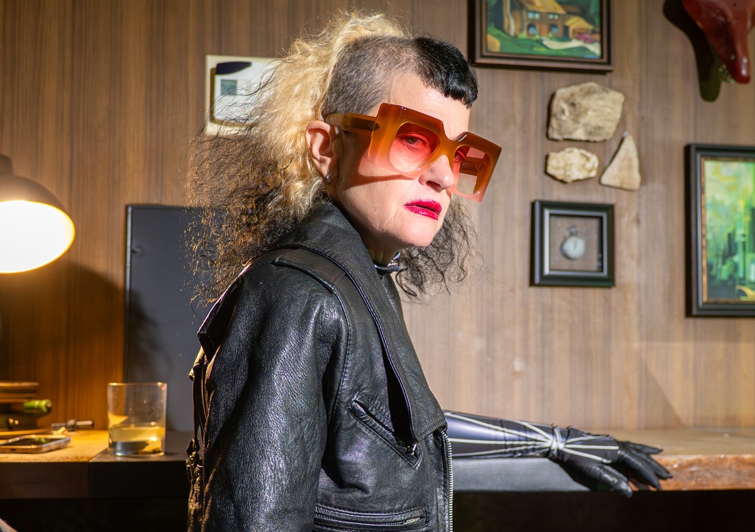 Peaches anuncia su regreso a Chile