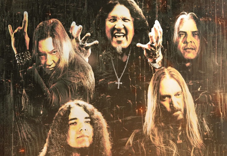 Recuento Metal 2025