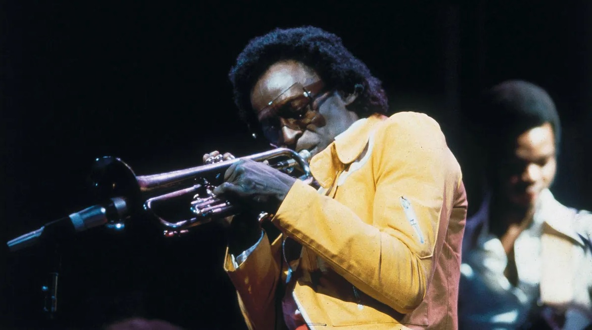Miles Davis