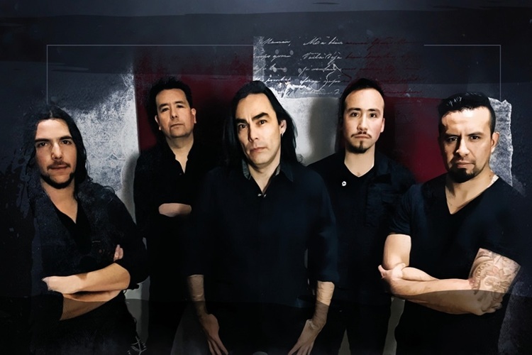 Polímetro confirma su presencia para el regreso de Helloween a Chile