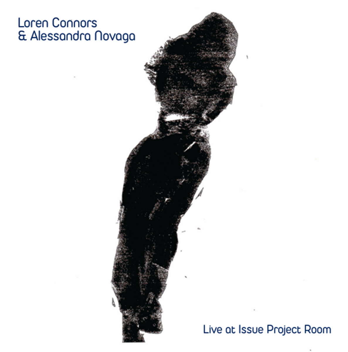 Live at Issue Project Room