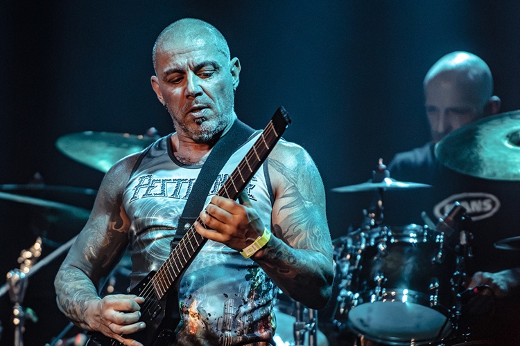 PowerOfMetal Fest II: Cuatro caminos, una misma pasión