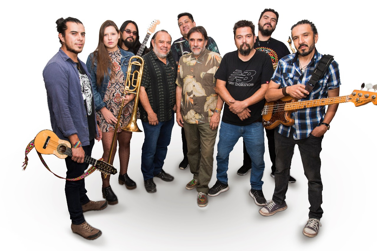 Concurso cerrado: Cariolazo Pa' los Profes en Teatro Cariola