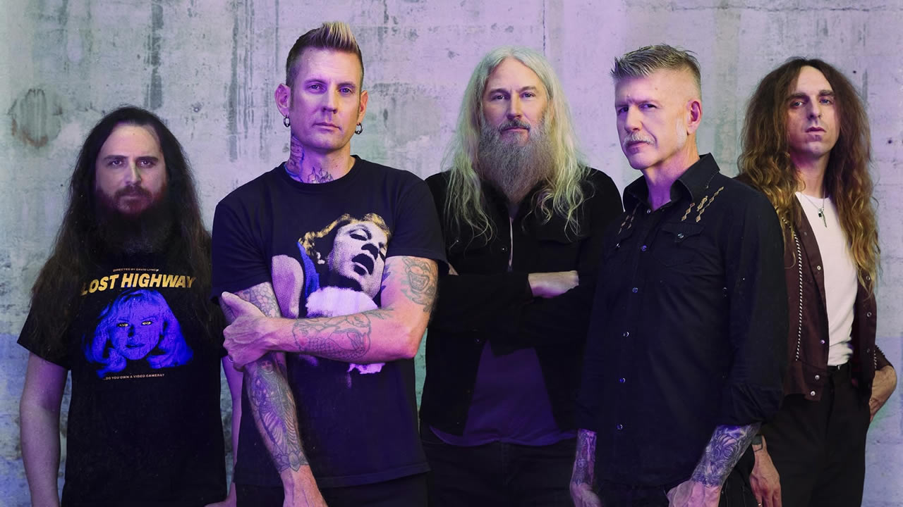 'In the Ruins' es lo más reciente de ''Marrow Deep''