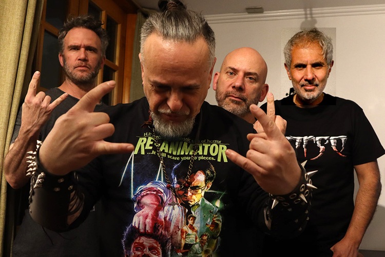 Concurso cerrado: Hellground Vol. 1 con Dorso, Force y más este 16 de julio