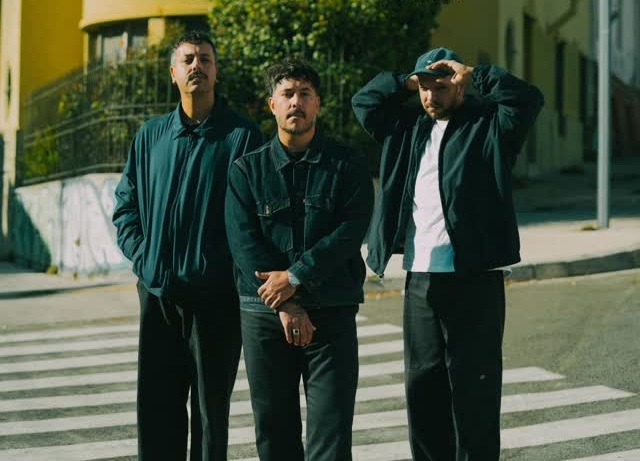 De su reciente single, 'Desde el Sol'