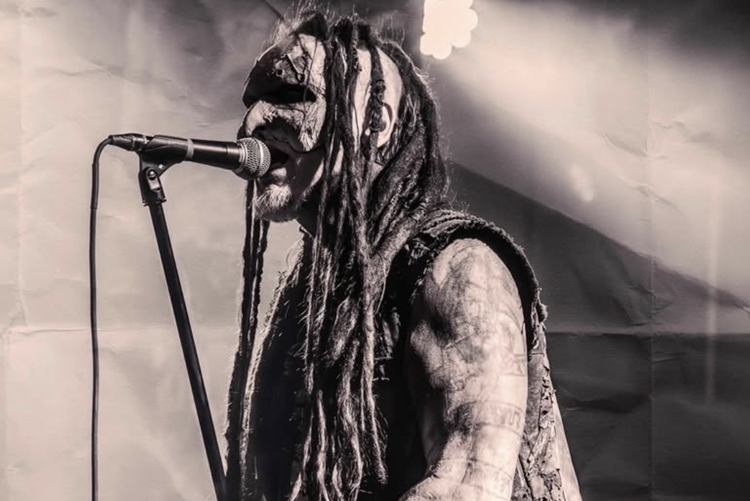 Concurso cerrado: Mortiis en Sala RBX este 18 de octubre