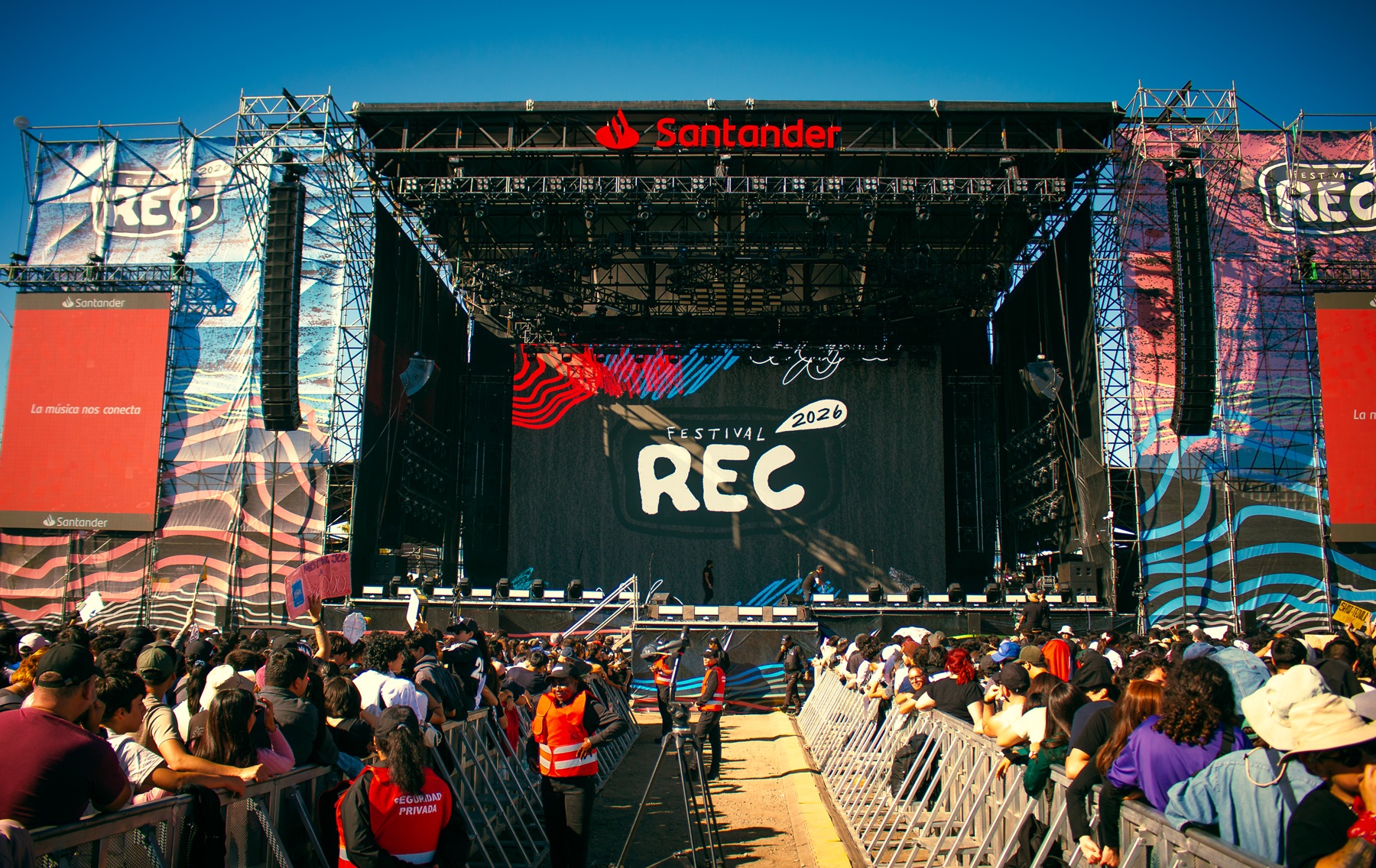 REC Día 2: Consolidando la historia