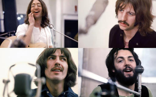 The Beatles y 