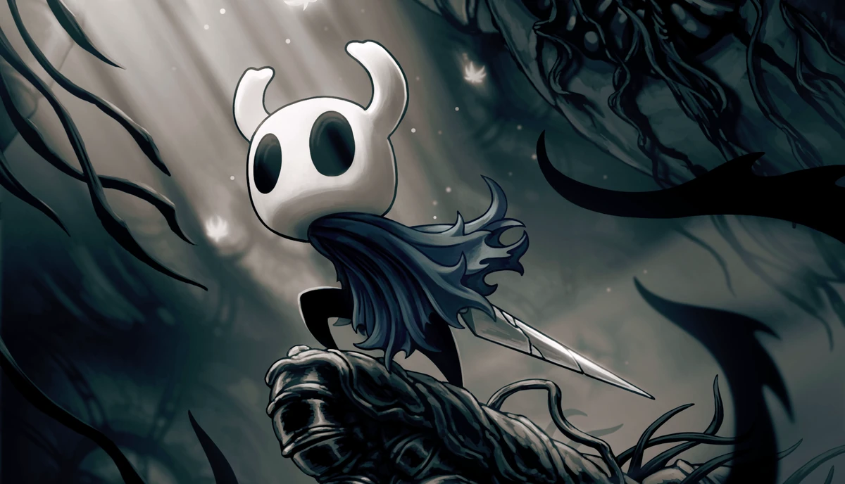 Concurso cerrado: Hollow Knight Acústico en Centro Cultural Ceina