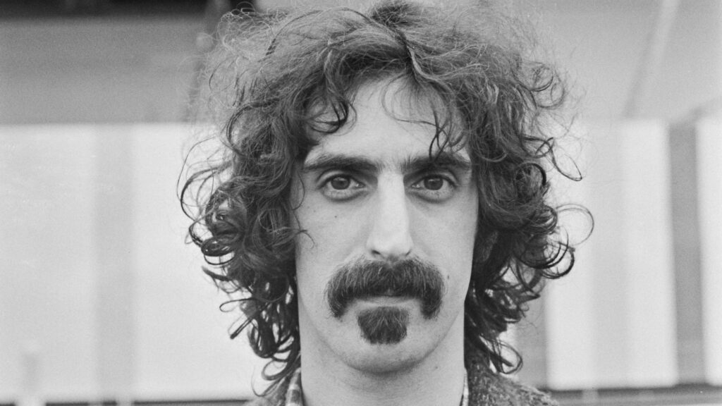 "Zappa '75: Zagreb/Ljubljana": Frank Zappa y su paso por la antigua Yugoslavia