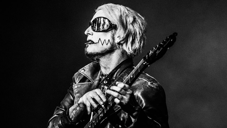 John 5 cancela su visita a Chile
