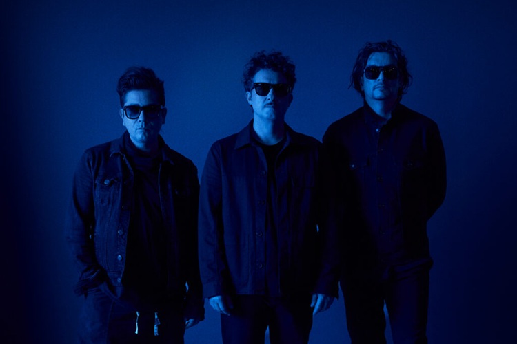 De Saloon + Claudio Valenzuela + Cristóbal Briceño: Rock para las masas