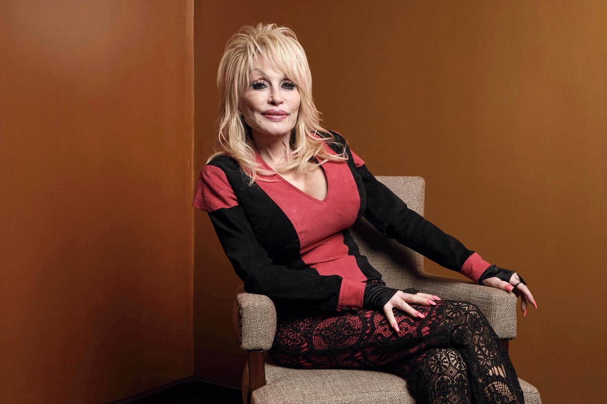 Siempre te amaremos: Los tributos de la música a Dolly Parton