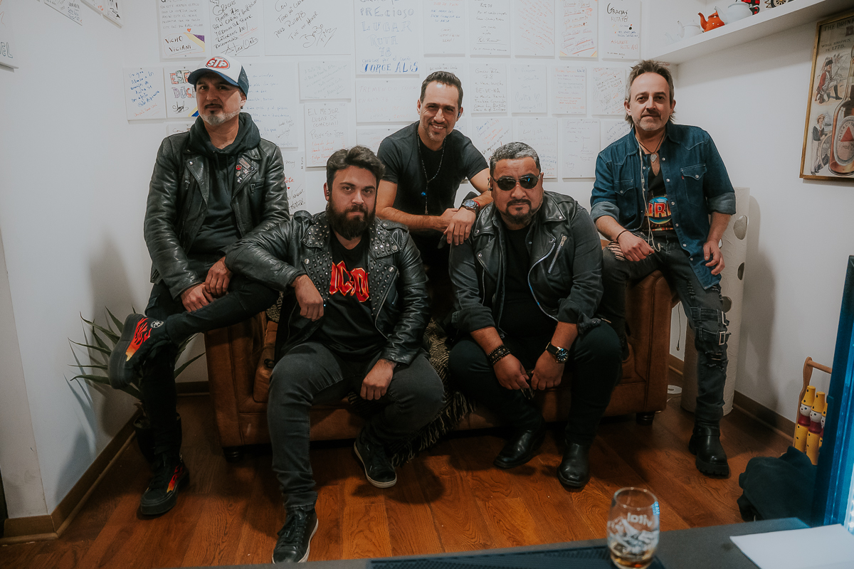 Sonido clásico: Frontiers abrirá los conciertos de The Orchestra en Chile