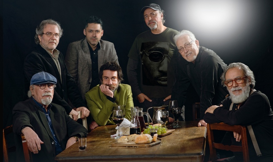 Conversamos sobre los 30 años de ''Por Amor al Viento''