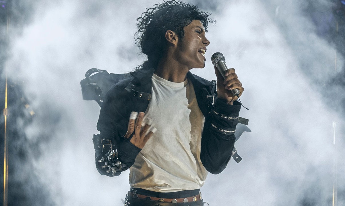 Michael: Entre el genio, la presión y la eternidad