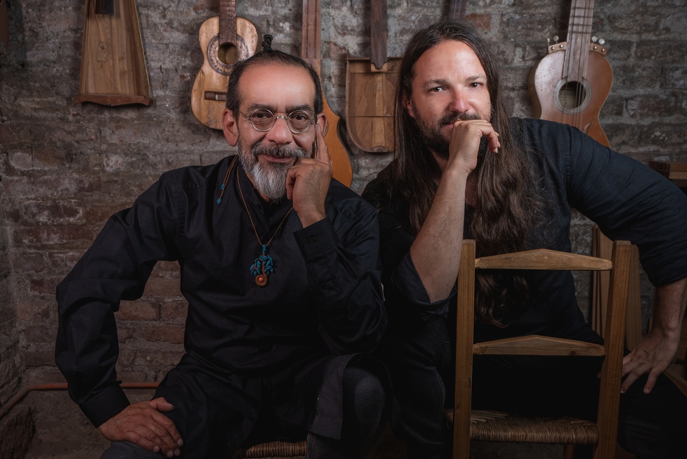 Desde abril, recorriendo seis ciudades del país