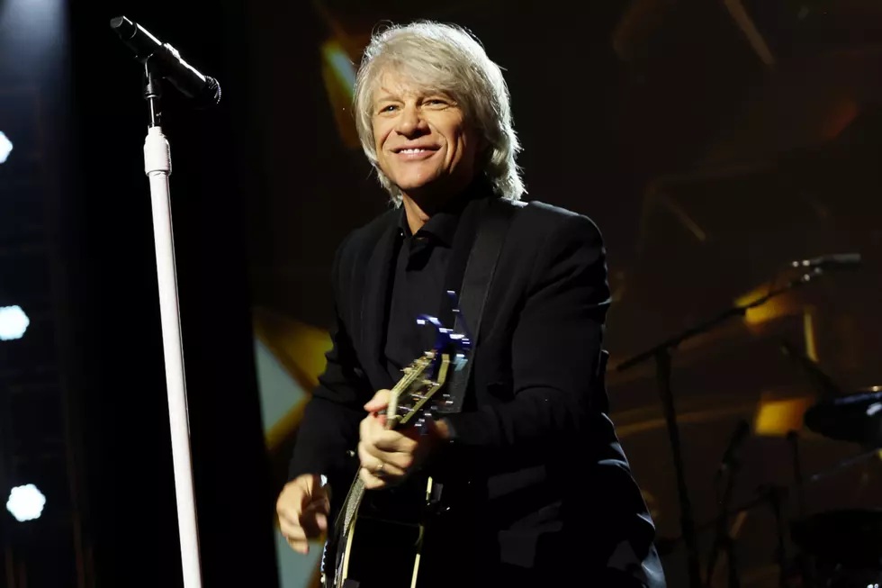 Videos: Bon Jovi regresa a los escenarios