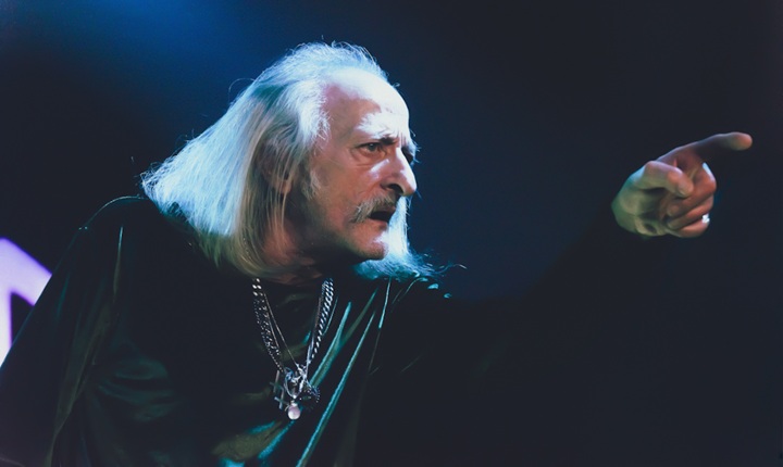 Pentagram: Un grimorio que nunca acabará