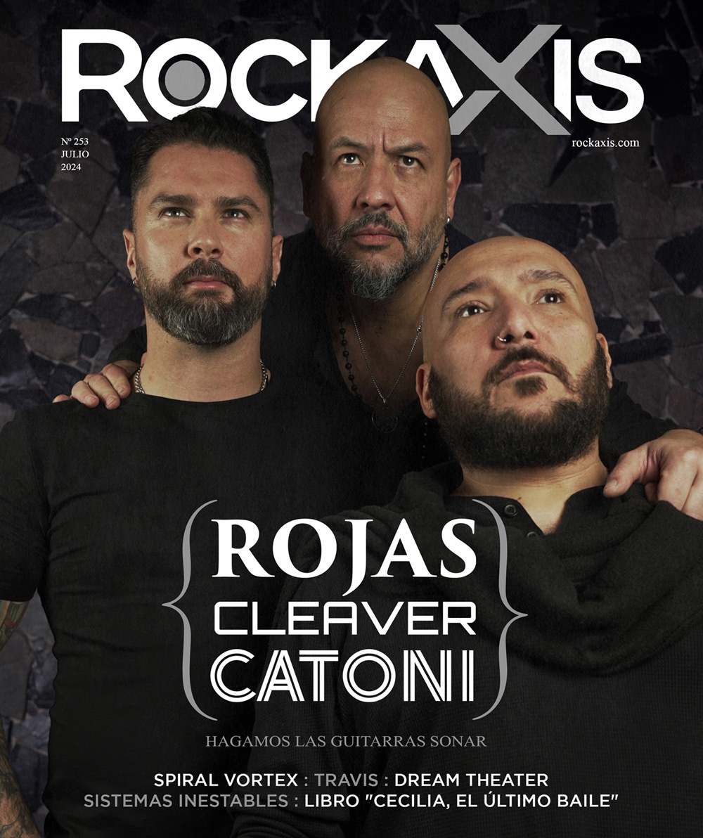 Rockaxis #253
