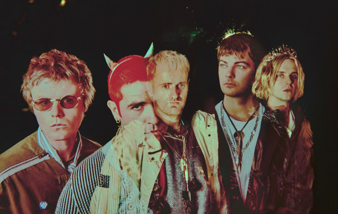 Primer adelanto de Dopamine Chamber