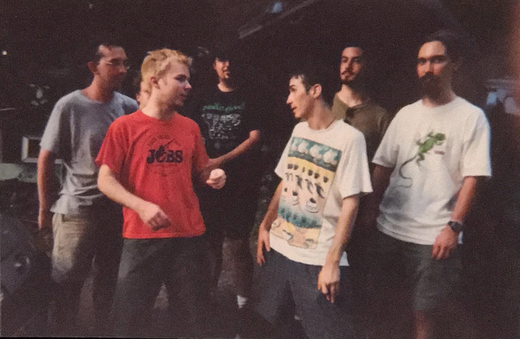 maudlin of the Well concreta la reedición de dos de sus discos: ''Bath'' y ''Leaving Your Body Map''