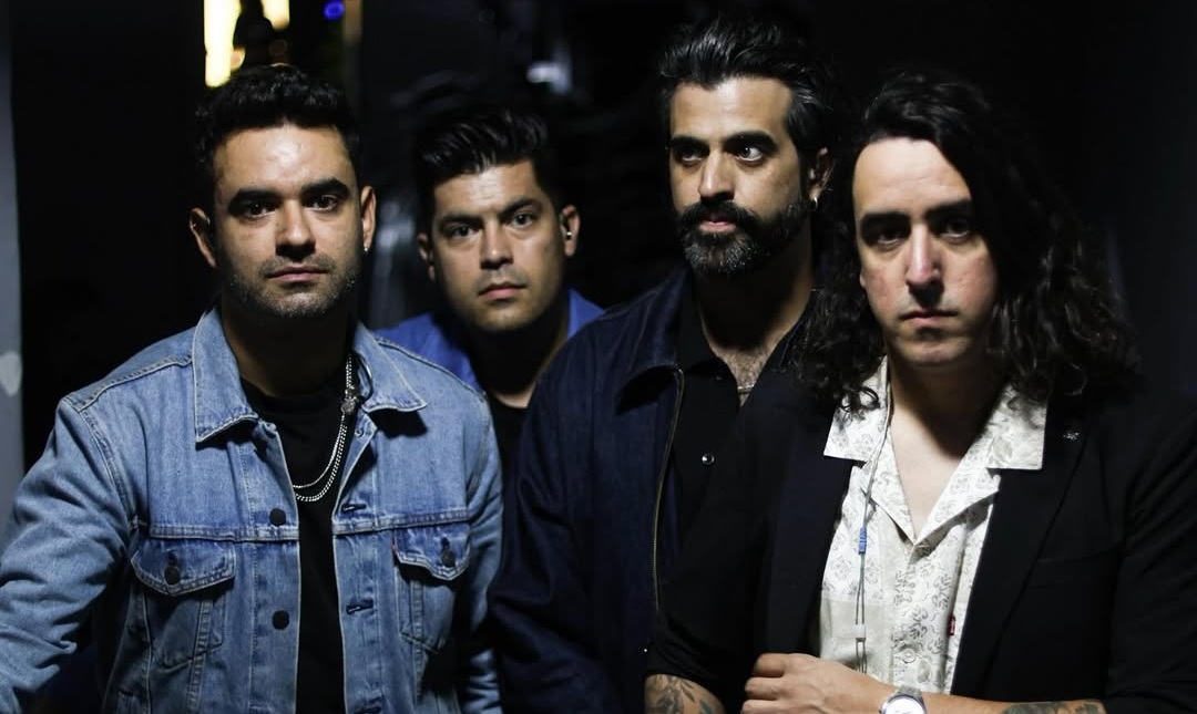 We Are the Grand: Haciendo canciones como al principio