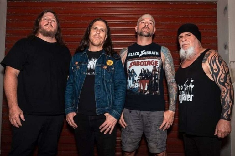 Concurso cerrado: Left to Die regresa a Chile este 12 de septiembre