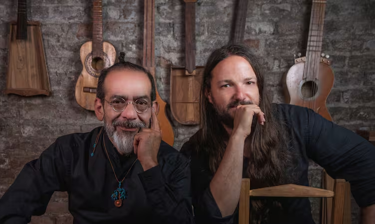 Troubadores: ''No es una rutina, es compartir un momento único''