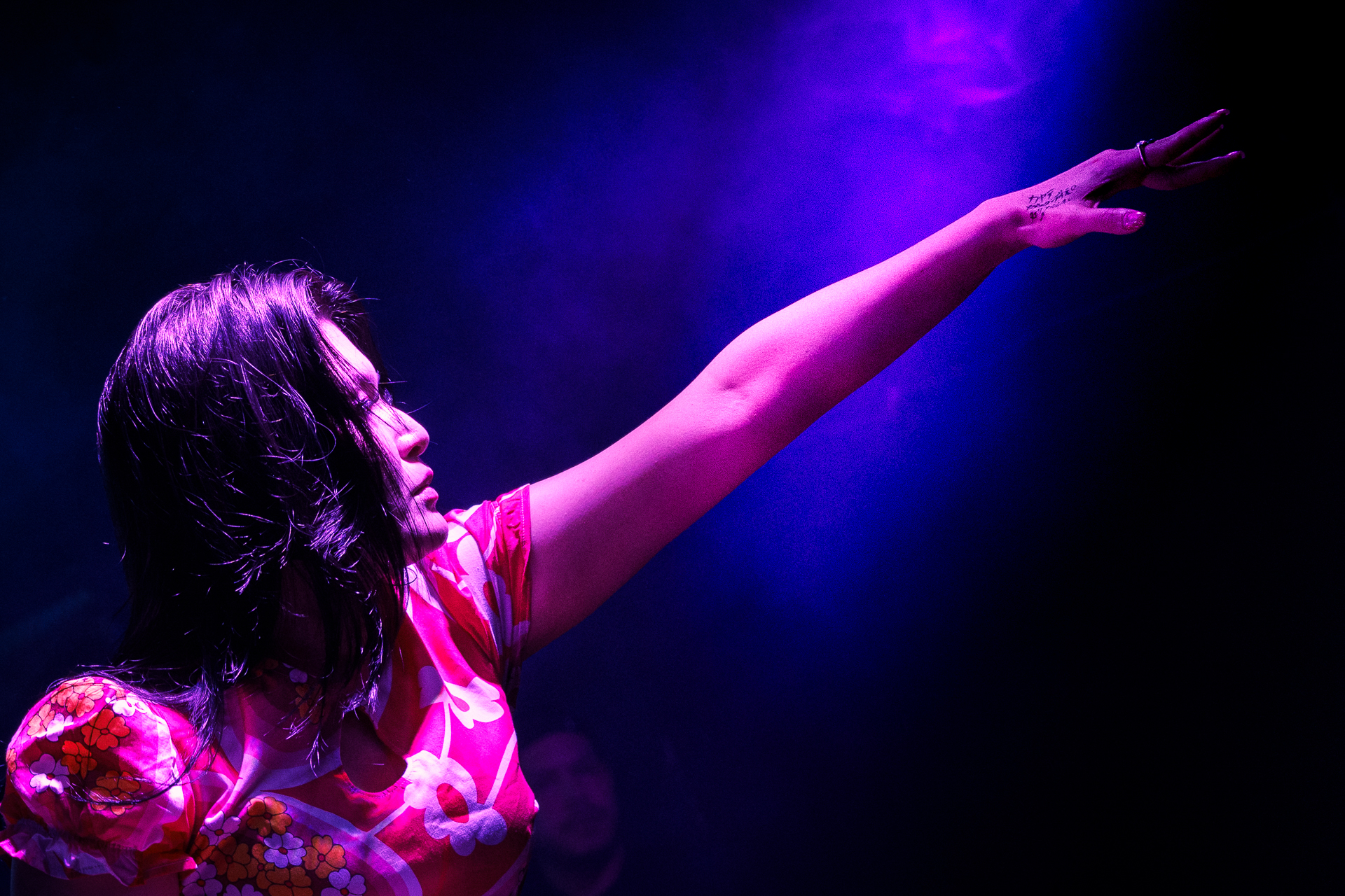 OTOBOKE BEAVER: el caos japonés que hizo temblar Bogotá 