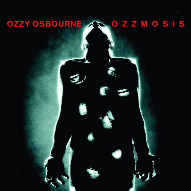 Ozzy Osbourne