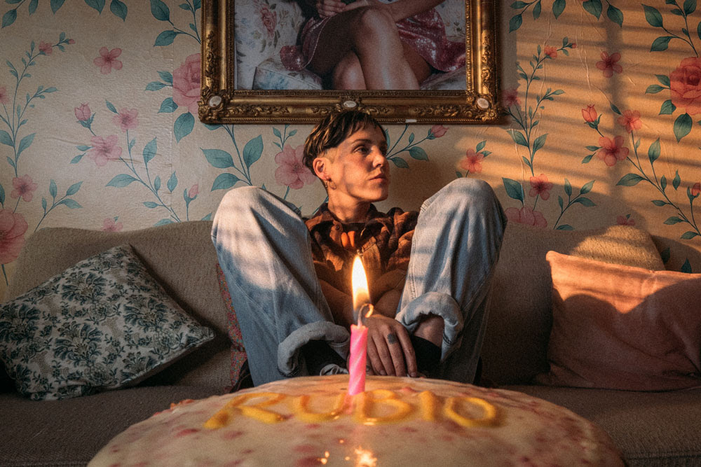 'Me Asusta Amar Tanto la Soledad' es el flamante single